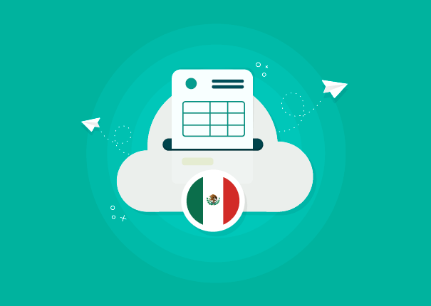 Facturación electrónica en México