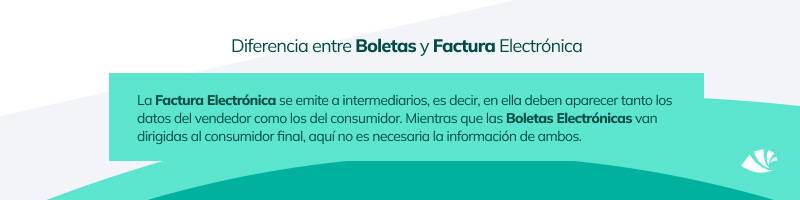 Factura Electrónica en Perú