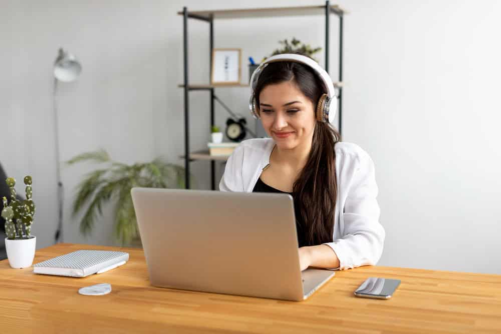 Trabajo remoto