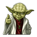 :yoda: