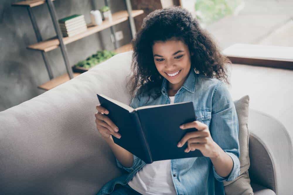 Libros recomendados para leer