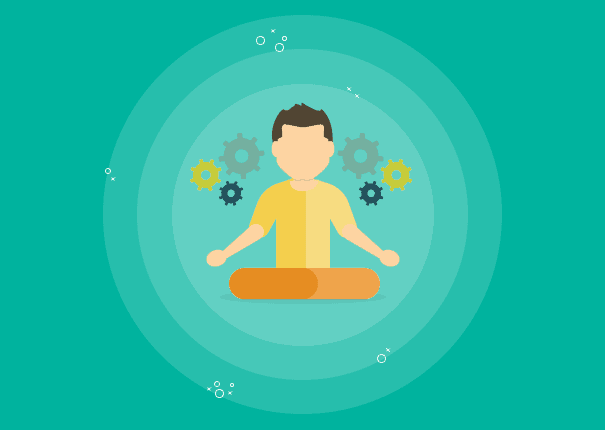 Yoga en el trabajo