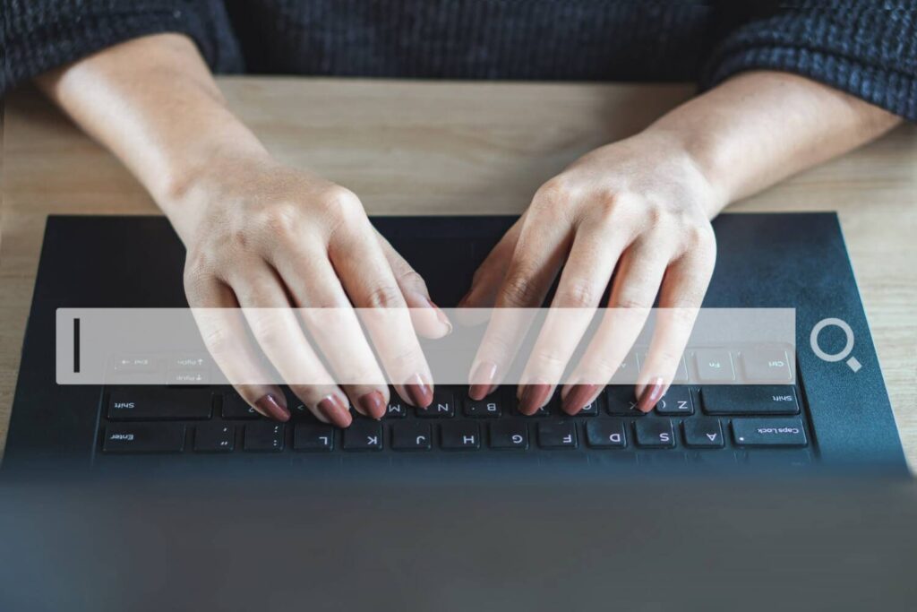 ¿Cómo comprar un dominio web? Guía completa para emprendedores 3 Cómo comprar un dominio web