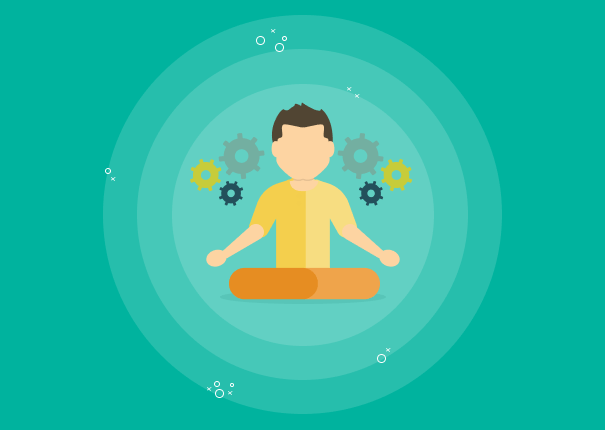 Yoga en el trabajo