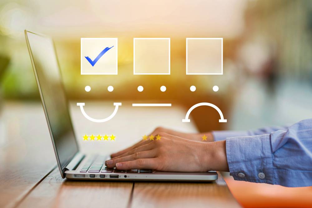 Net Promoter Score