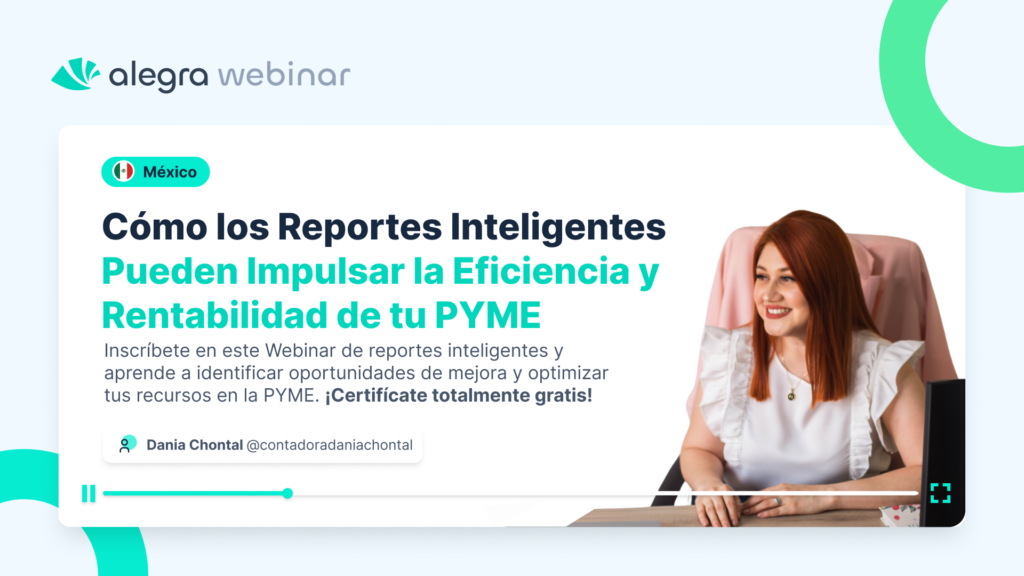 Reportes Inteligentes