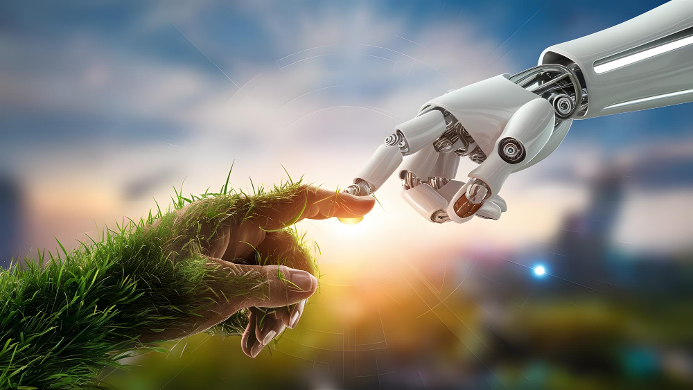 impacto ambiental de la Inteligencia Artificial