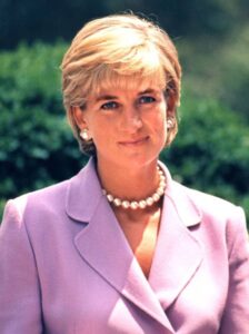 ¡Mujer, tienes el superpoder de crear! Conoce a las 8 mujeres que nos inspiran 2 Diana Princess