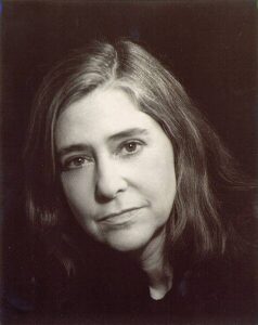 ¡Mujer, tienes el superpoder de crear! Conoce a las 8 mujeres que nos inspiran 7 Margaret Hamilton
