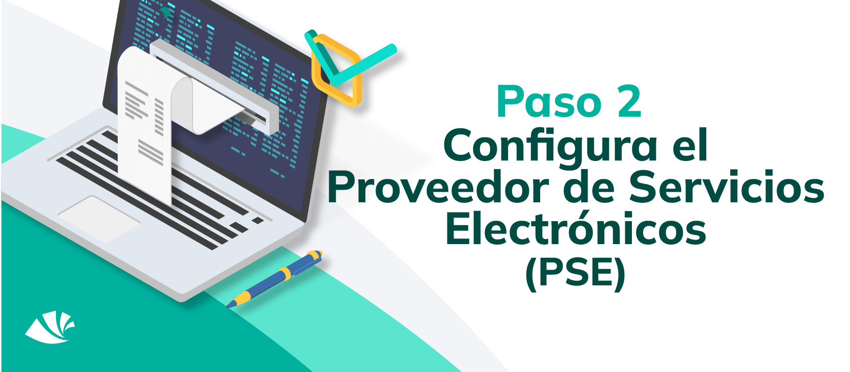 Configurar el PSE