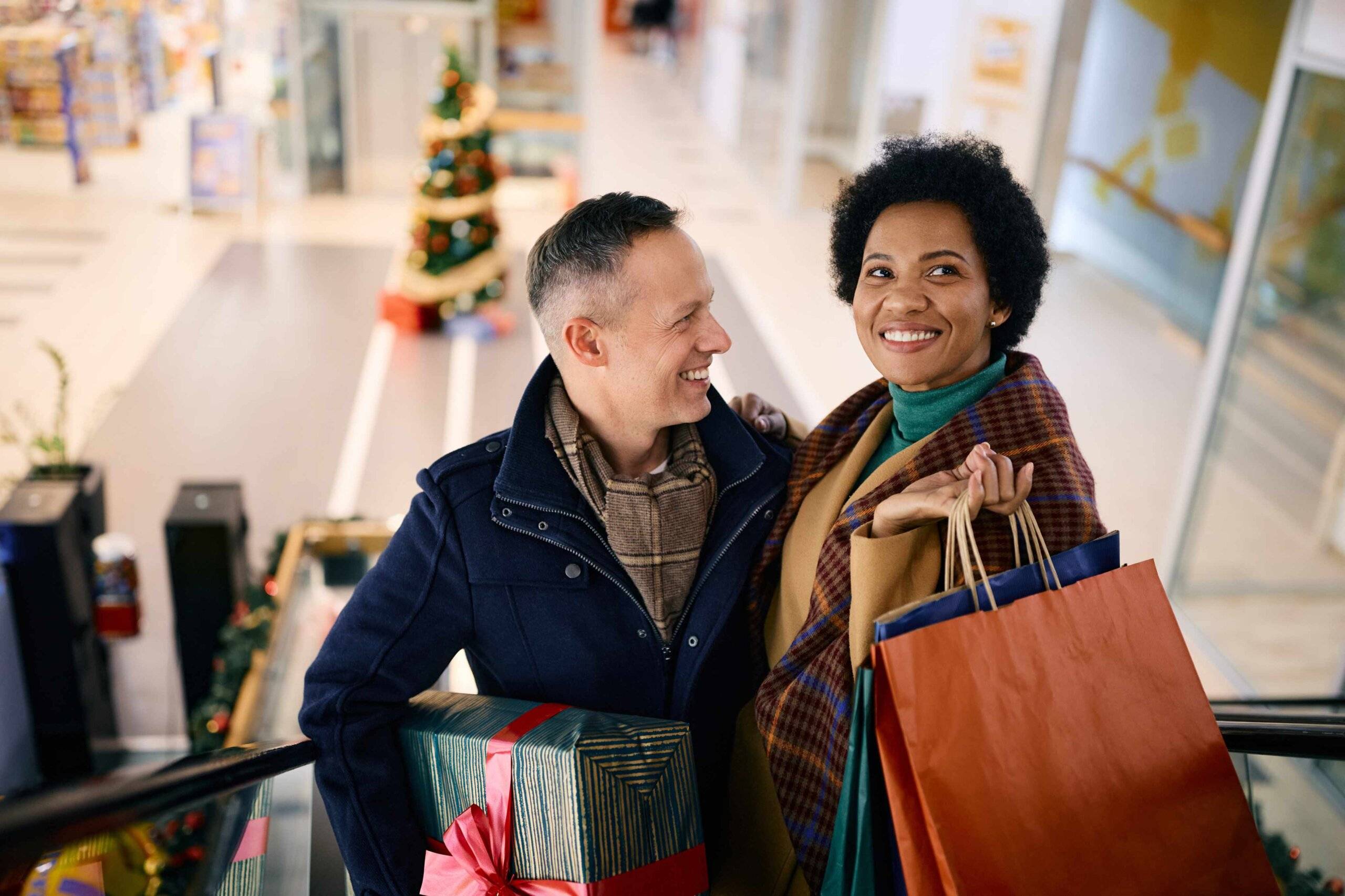 Descuentos Black Friday y Navidad para emprendimeintos