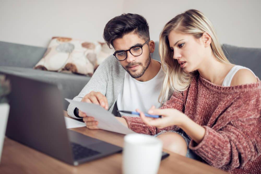 Cómo hacer una factura electrónica