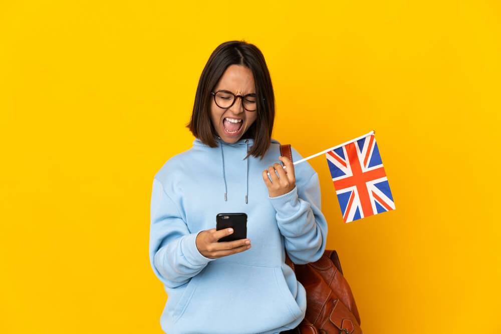 Plataformas para aprender inglés gratis online