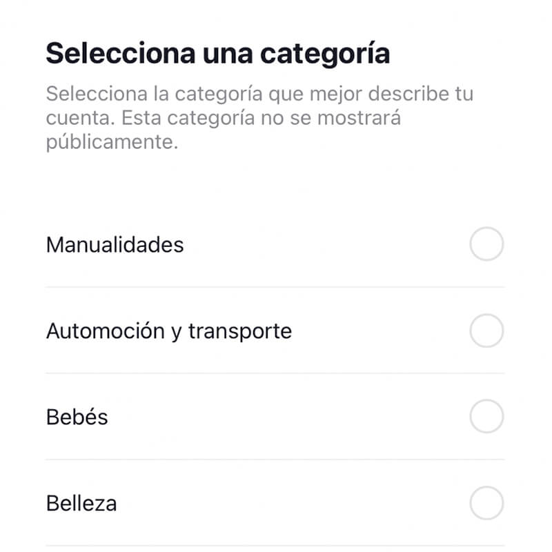 TikTok para promover tu empresa en el 2023