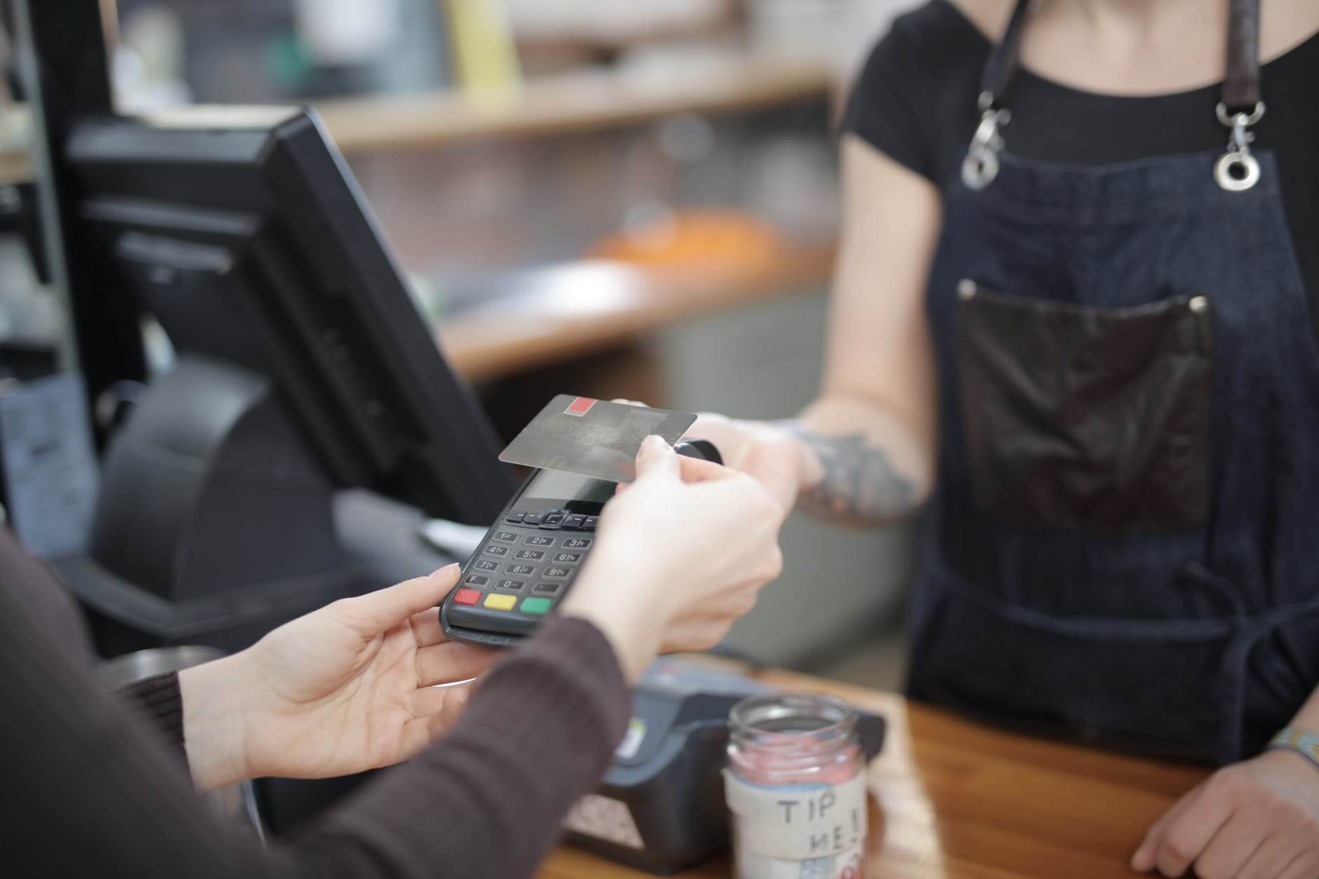 Características indispensables de un Software POS