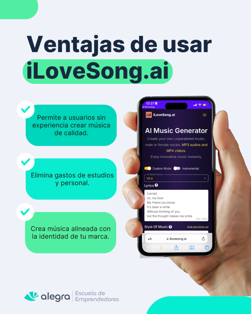 iLoveSong.ai